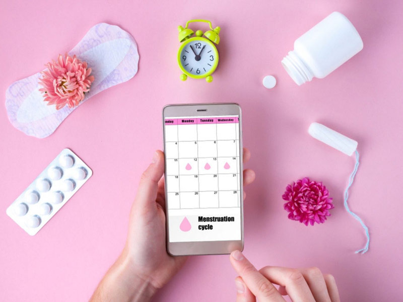 How to Track Your Menstrual Cycle