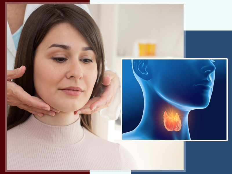 Why Women Are More Prone To Thyroid? Know About The Stages In Detail