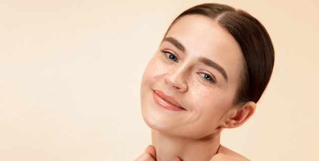 Oily-skin-foods