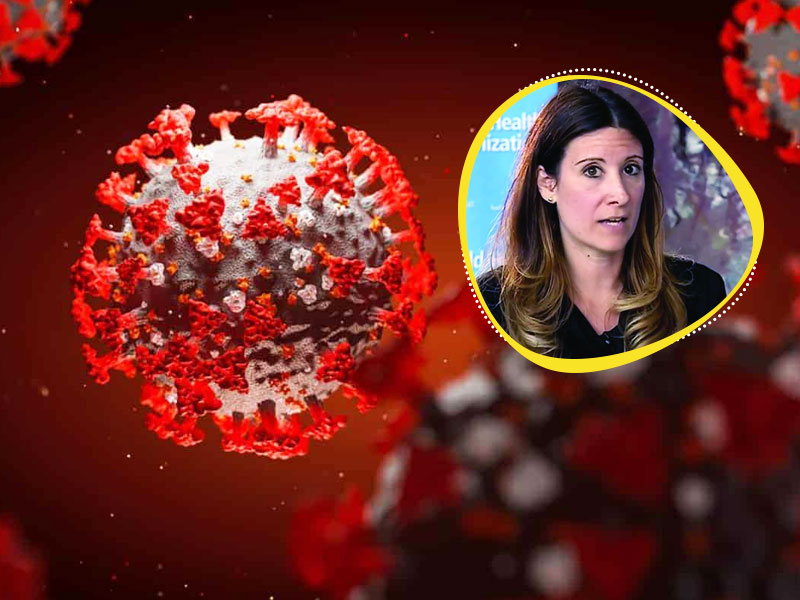 WHO की चेतावनी: Omicron को हल्के में न लें, यह मामूली सर्दी-जुकाम नहीं