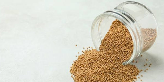 Mustard Seeds Health Benefits Side Effects And Nutritional Facts Onlymyhealth