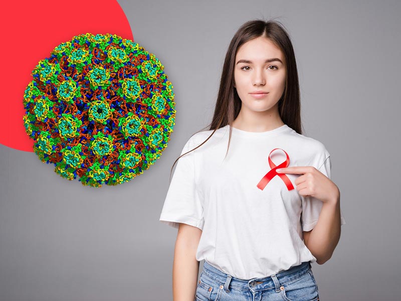 एचपीवी (HPV) के कारण हो सकते हैं ये 6 तरह के कैंसर, एक्सपर्ट से जाने इनके बारे में