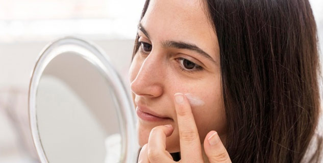 Face moisturiser For Dry Skin