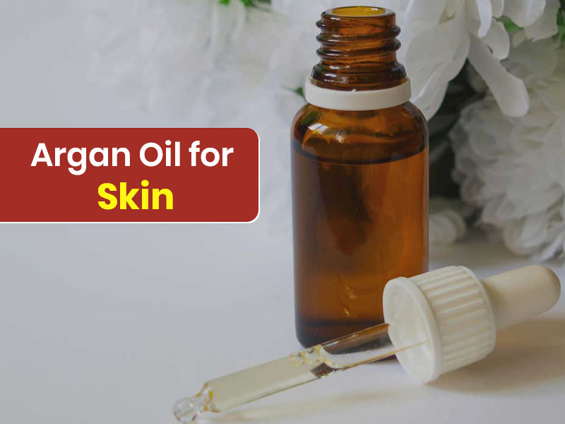 Argan Oil: 5 Reasons Why This Miracle Oil Should Be A Part Of Your ...