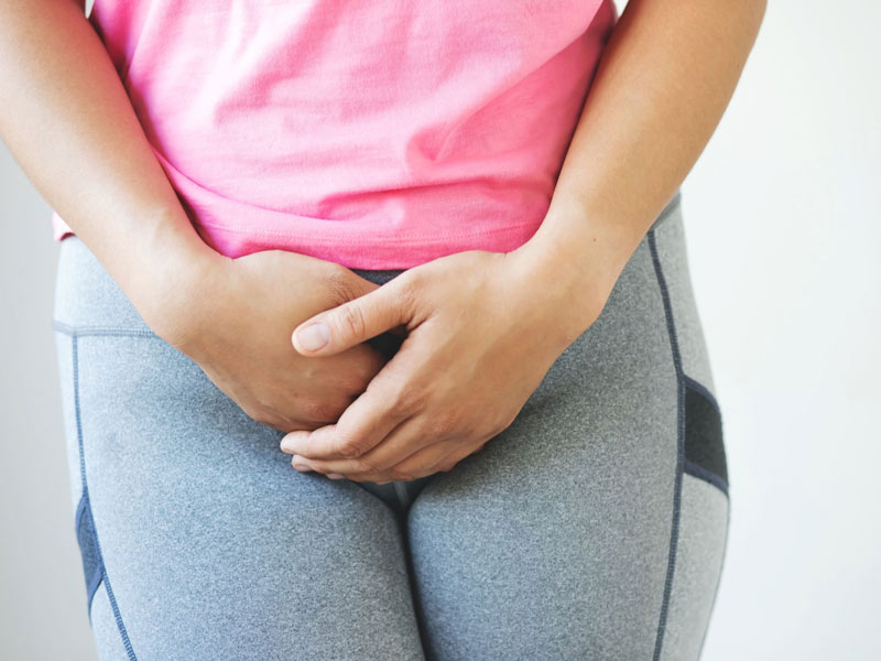 Everything You Should Know About Pregnancy Incontinence