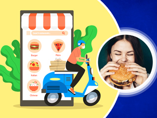 कोरोना लहर के बीच ऑनलाइन फूड ऑर्डर करते समय बरतें ये 5 सावधानियां, रहेंगे संक्रमण से सुरक्षित