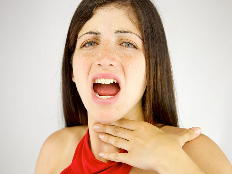 Struggling With Speech Problems? Here Are Some Common Types Of Voice Disorders You Must Know About