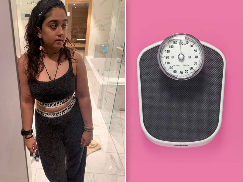 आम‍िर खान की बेटी इरा 20 kg वजन घटाने के लिए 15 दिन से कर रही हैं उपवास, जानें क्या ये वेट लॉस का सही तरीका है