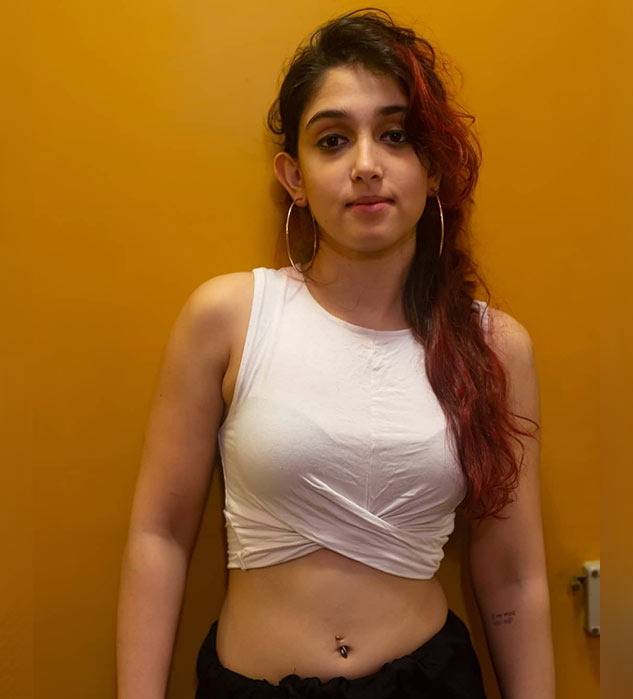 ira weight
