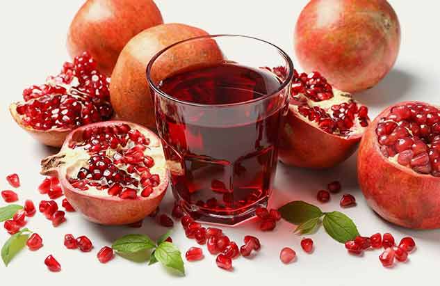 anar benefits