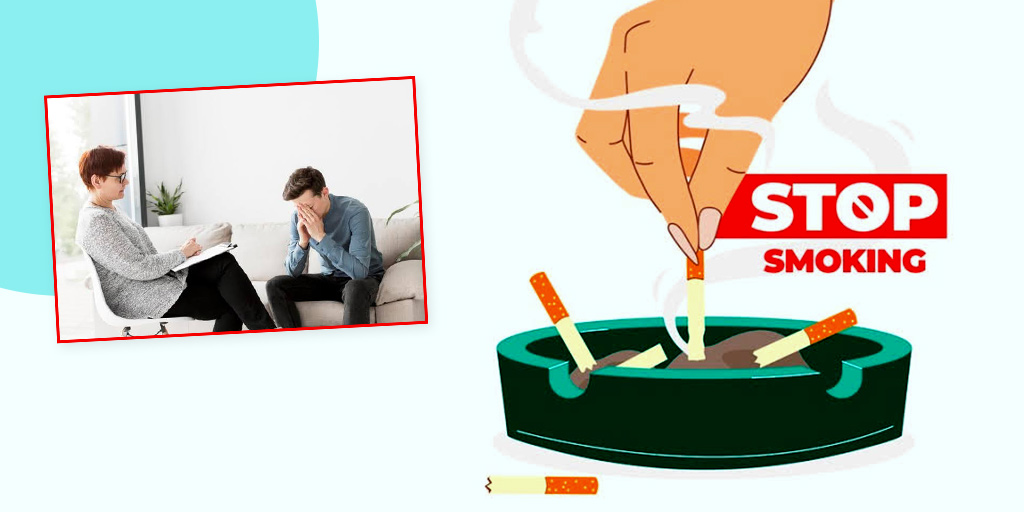 Tobacco Cessation Counselling Can Help Quit Smoking, Doctor Explains In
