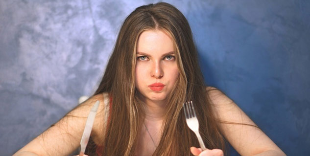 Cons of diet culture