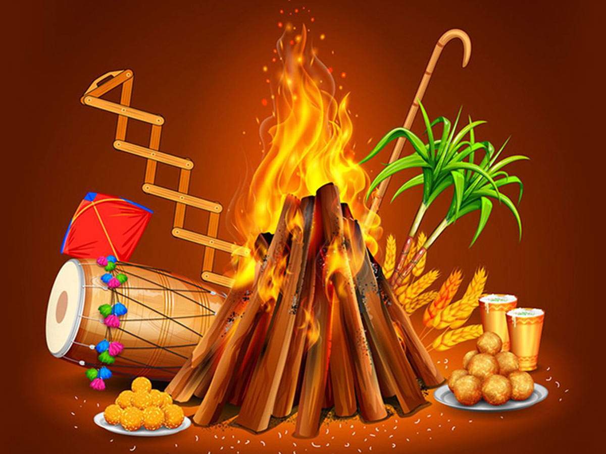 Lohri 2022: Here Are Some Healthy Food Items That You Can Enjoy ...