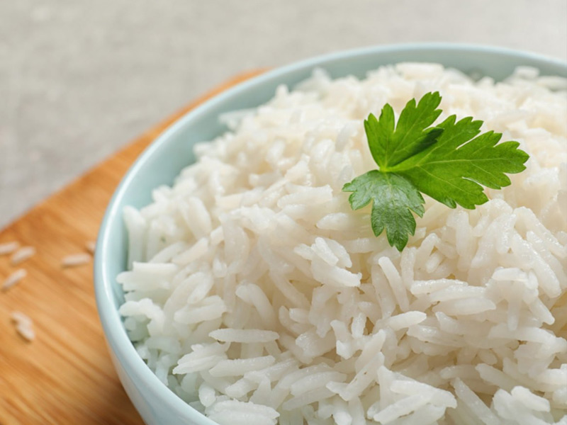 Jasmine Rice Benefits: 5 Reasons Why This Rice Should Be In Your Diet 