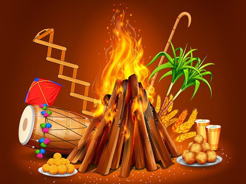 Lohri 2022: Here Are Some Healthy Food Items That You Can Enjoy Guilt ...