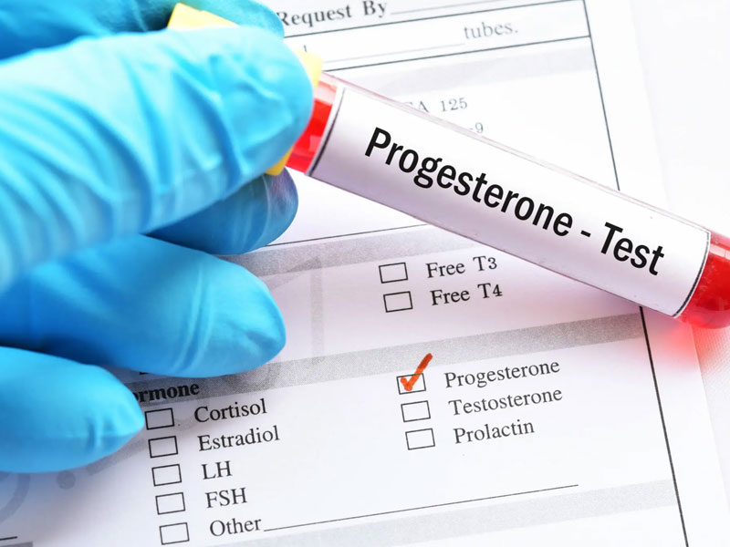 Progesterone Deficiency In Women, Signs And How It Affects Your Health