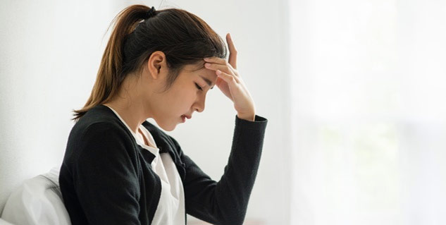 Insideheadacheinwomens