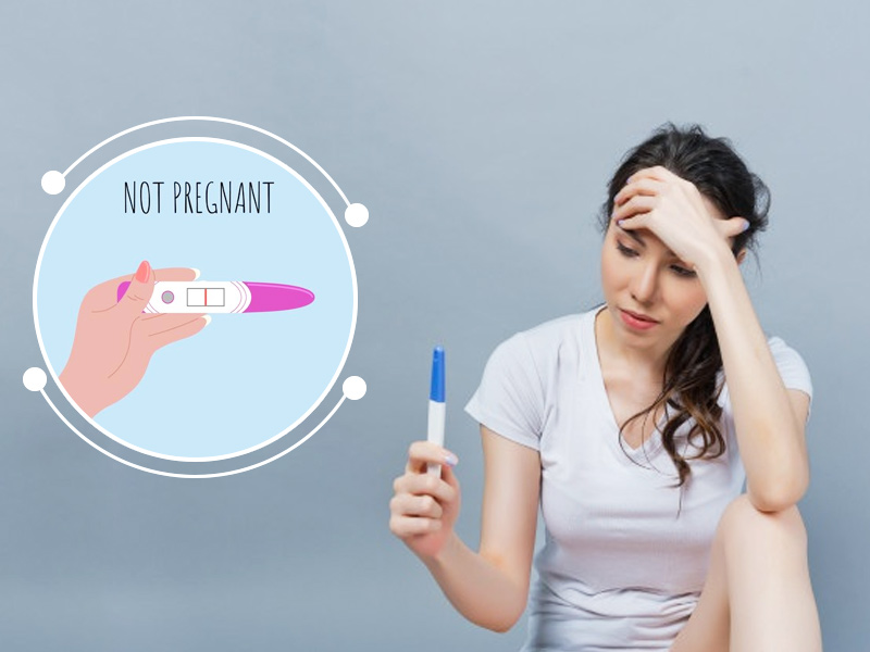 Why You’re Not Getting Pregnant? Here Are 8 Reasons for Female Infertility