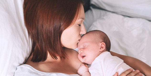 newborn sneezing treatment