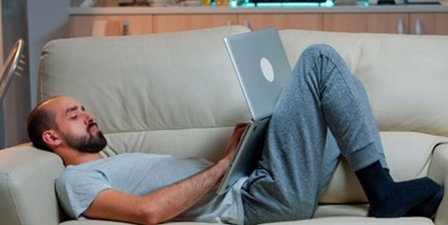Sleepiness-work-from-home