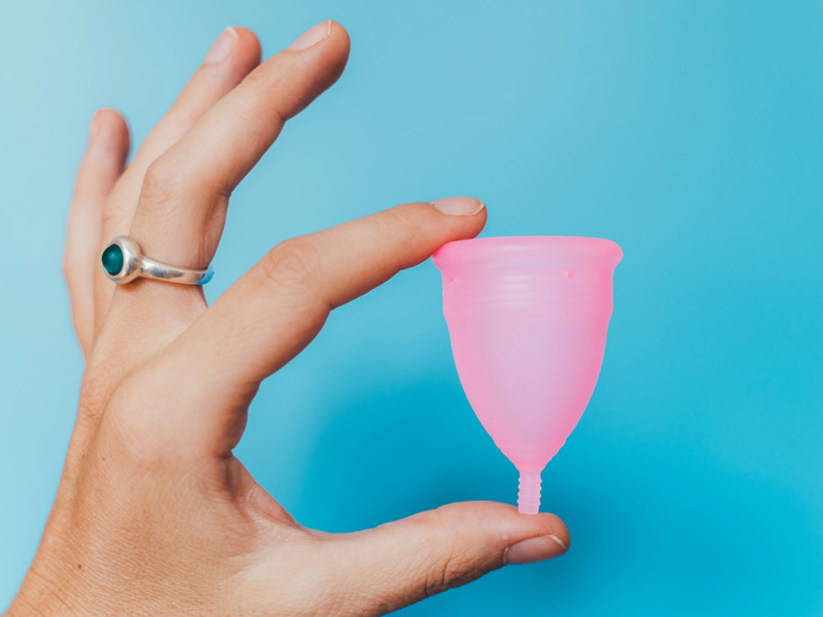 Should You Or Should You Not Try A Menstrual Cup