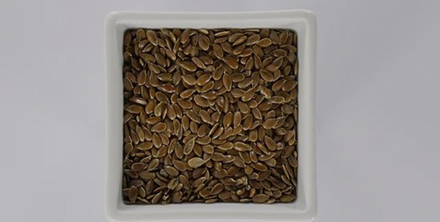 Flaxseed_Inside
