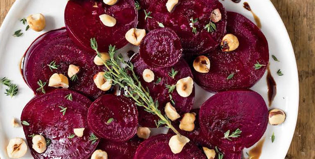 beetroot salad
