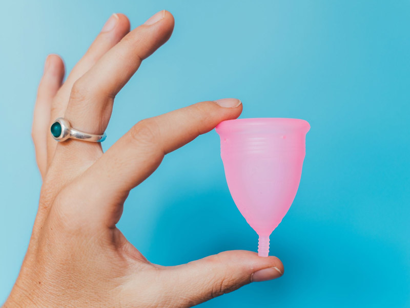 FENGHUANG Reusable Period Cups,Menstrual Cups with Ring,Soft India | Ubuy