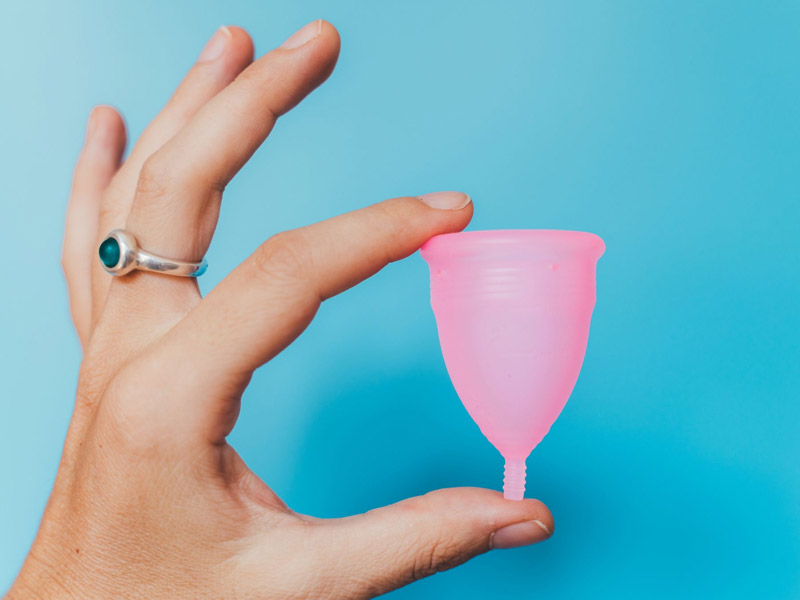 When Not To Use Menstrual Cups, Expert Explains