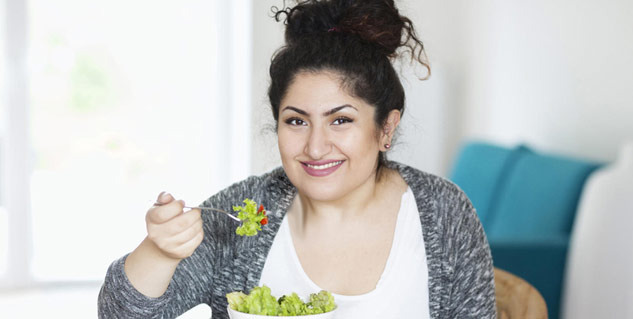 vegetables in pregnancy