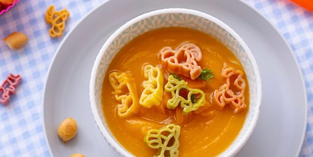 Winter-soups