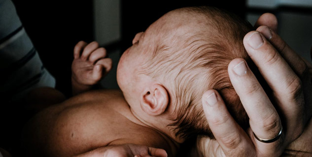 What If The Mother Of An Infant Tests COVID Positive?