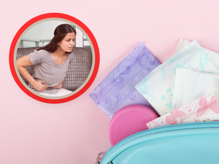 पीर‍ियड्स के दौरान हो रही है हैवी ब्लीडिंग? इसे रोकने के लिए अपनाएं ये 5 उपाय