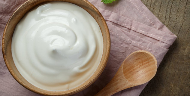 curd benefits