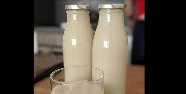 milk benefits