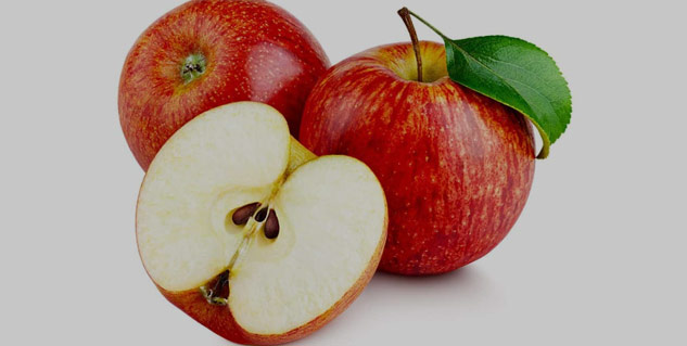 apple seeds 