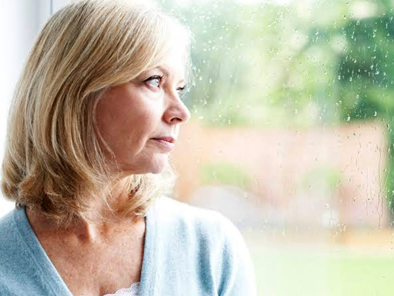 Physical And Emotional Changes In Women After 40: Know Ways To Cope Up From An Expert