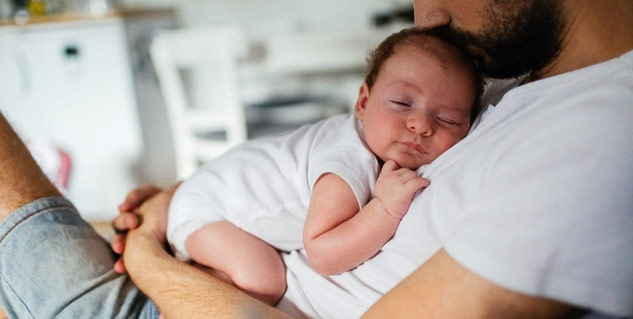 infant problems in babies prevention
