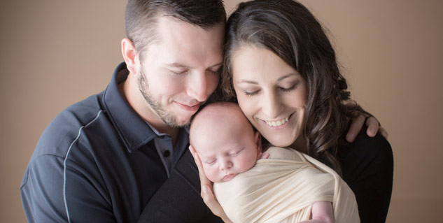 infant problems in babies