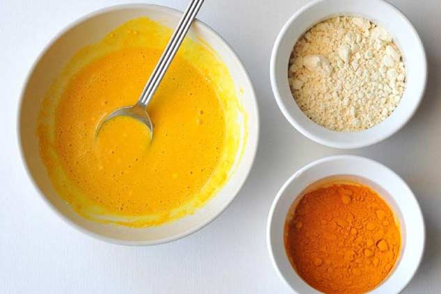 hair on shoulder treatment