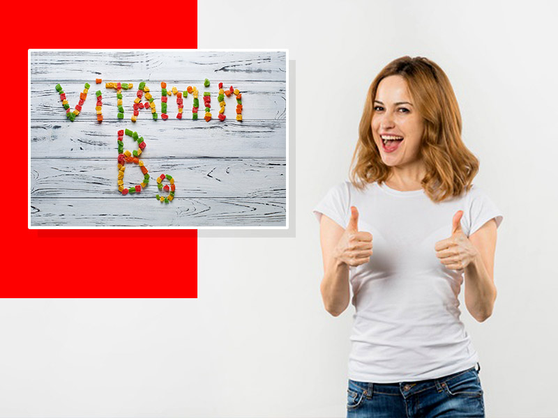 Folic Acid or Vitamin B9 Is Very Important for Women, Read Benefits And How To Take