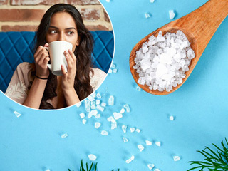 गले की खराश में फायदेमंद होती है नमक वाली चाय, एक्‍सपर्ट से जानें इस चाय के अन्य फायदे