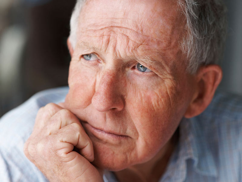 Male Menopause: Know Symptoms, Causes, Treatment Of Andropause