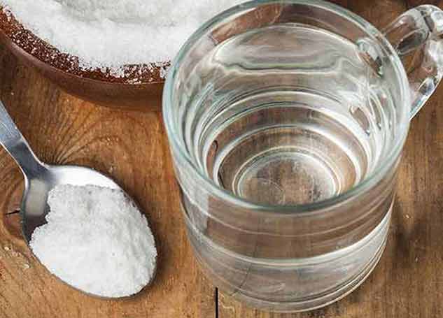 Low Blood Pressure Tips 9 