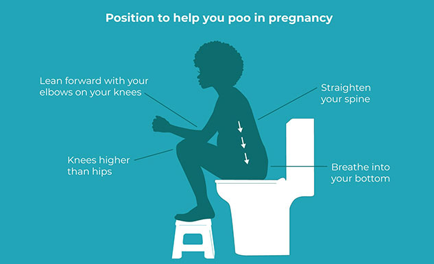 pregnancy tips and tricks