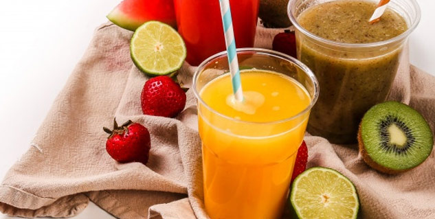 Juice-women-health