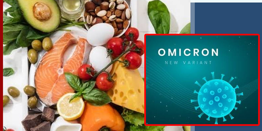 Omicron Diet Eat These Foods To Recover From Covid Symptoms