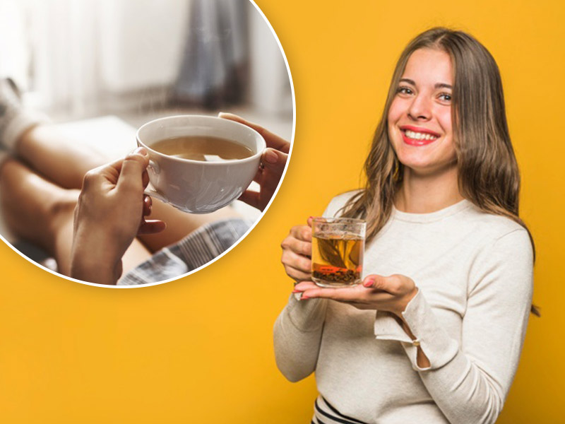 3 Organic Teas That Are Perfect To Keep You Warm In Winters