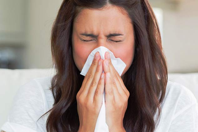 marua for cold and cough