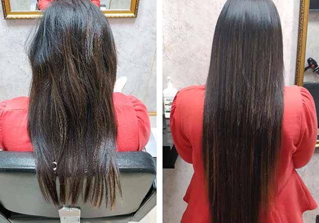 What is the meaning of Hair Extensions in Hindi  Hair Extensions क मतलब  कय हत ह  YouTube